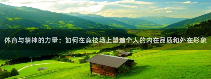 JJB竞技宝官网下载平台是正规平台吗安全吗：体育与精神的力量