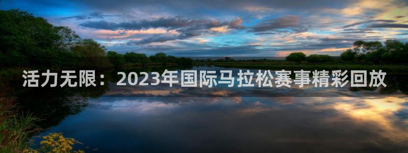 JJB竞技宝官方正版app科技：活力无限：2023年