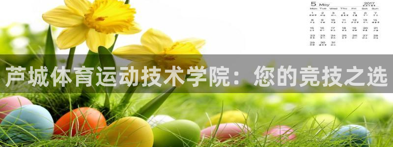 JJB竞技宝官网下载平台注册流程图：芦城体育运动技术学院：您